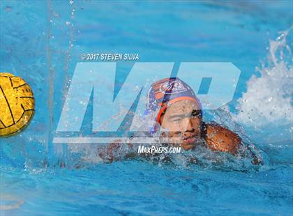 Thumbnail 3 in Clairemont vs. Rancho Bernardo (CIF SDS D2 Final) photogallery.