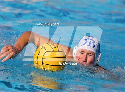 Thumbnail 1 in Clairemont vs. Rancho Bernardo (CIF SDS D2 Final) photogallery.