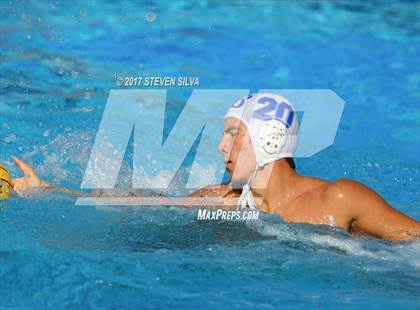 Thumbnail 1 in Clairemont vs. Rancho Bernardo (CIF SDS D2 Final) photogallery.