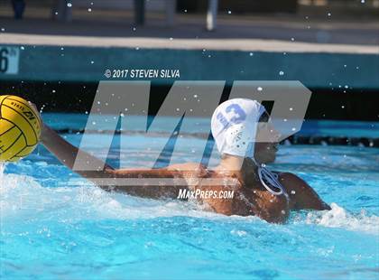 Thumbnail 3 in Clairemont vs. Rancho Bernardo (CIF SDS D2 Final) photogallery.