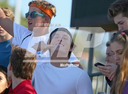 Thumbnail 3 in Clairemont vs. Rancho Bernardo (CIF SDS D2 Final) photogallery.