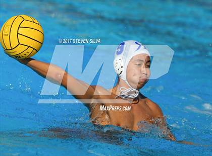 Thumbnail 3 in Clairemont vs. Rancho Bernardo (CIF SDS D2 Final) photogallery.