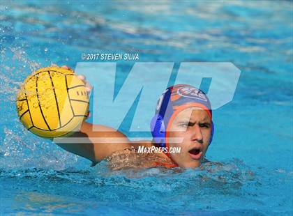 Thumbnail 1 in Clairemont vs. Rancho Bernardo (CIF SDS D2 Final) photogallery.