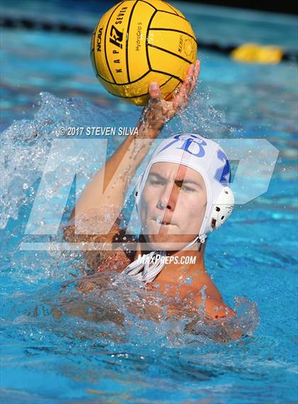 Thumbnail 1 in Clairemont vs. Rancho Bernardo (CIF SDS D2 Final) photogallery.