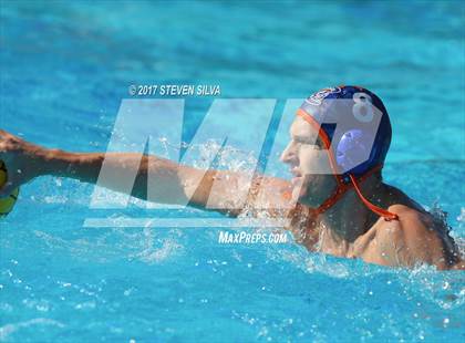 Thumbnail 1 in Clairemont vs. Rancho Bernardo (CIF SDS D2 Final) photogallery.