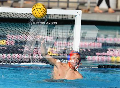 Thumbnail 3 in Clairemont vs. Rancho Bernardo (CIF SDS D2 Final) photogallery.