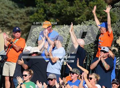 Thumbnail 1 in Clairemont vs. Rancho Bernardo (CIF SDS D2 Final) photogallery.