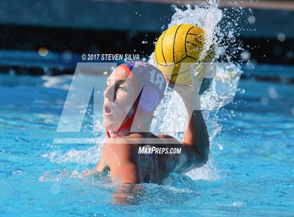Thumbnail 1 in Clairemont vs. Rancho Bernardo (CIF SDS D2 Final) photogallery.