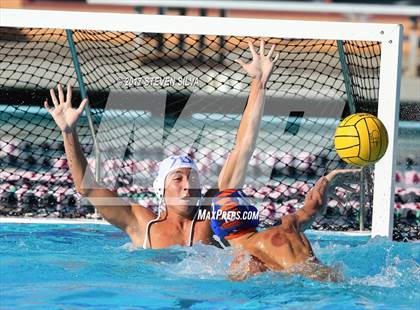 Thumbnail 1 in Clairemont vs. Rancho Bernardo (CIF SDS D2 Final) photogallery.