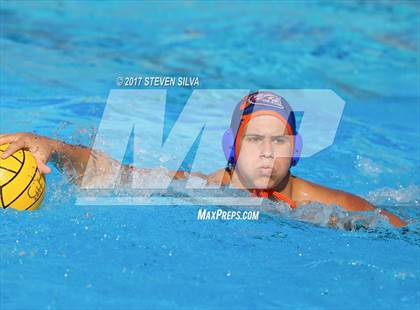 Thumbnail 2 in Clairemont vs. Rancho Bernardo (CIF SDS D2 Final) photogallery.
