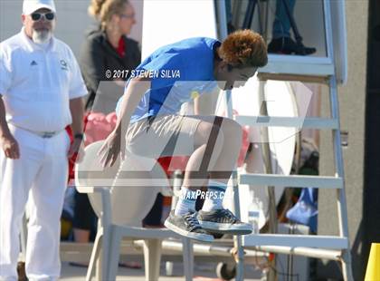 Thumbnail 2 in Clairemont vs. Rancho Bernardo (CIF SDS D2 Final) photogallery.