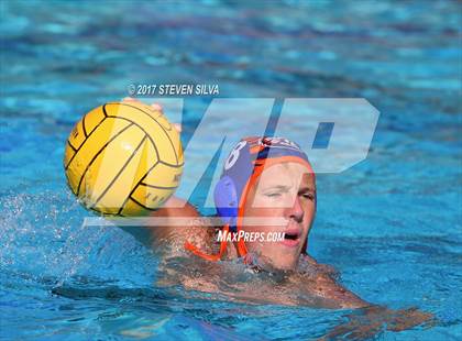 Thumbnail 1 in Clairemont vs. Rancho Bernardo (CIF SDS D2 Final) photogallery.