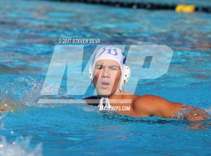 Thumbnail 3 in Clairemont vs. Rancho Bernardo (CIF SDS D2 Final) photogallery.