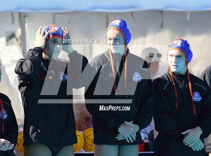 Thumbnail 1 in Clairemont vs. Rancho Bernardo (CIF SDS D2 Final) photogallery.