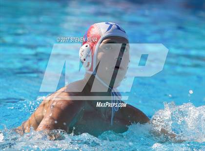 Thumbnail 1 in Clairemont vs. Rancho Bernardo (CIF SDS D2 Final) photogallery.
