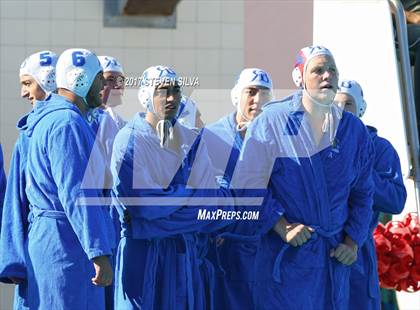 Thumbnail 1 in Clairemont vs. Rancho Bernardo (CIF SDS D2 Final) photogallery.