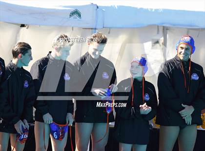 Thumbnail 2 in Clairemont vs. Rancho Bernardo (CIF SDS D2 Final) photogallery.