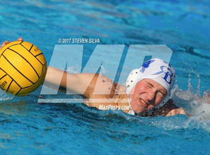 Thumbnail 3 in Clairemont vs. Rancho Bernardo (CIF SDS D2 Final) photogallery.