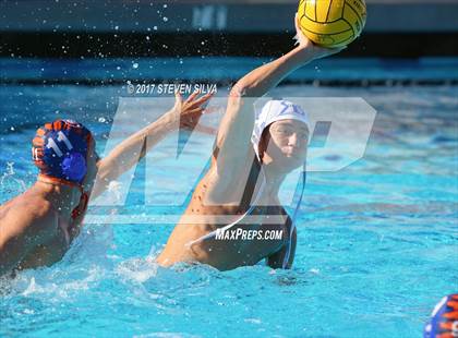 Thumbnail 1 in Clairemont vs. Rancho Bernardo (CIF SDS D2 Final) photogallery.