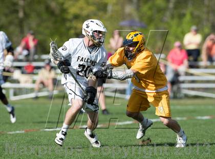 Thumbnail 3 in Weston @ Joel Barlow photogallery.