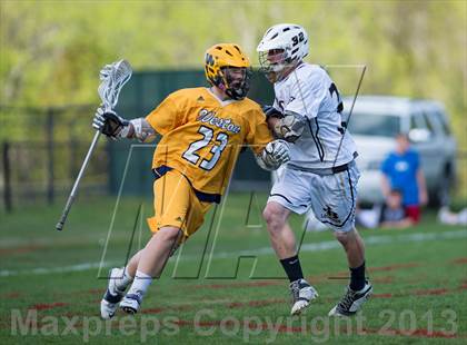 Thumbnail 3 in Weston @ Joel Barlow photogallery.