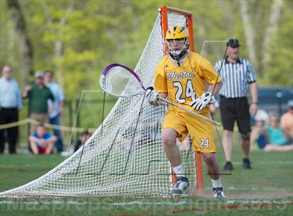 Thumbnail 3 in Weston @ Joel Barlow photogallery.