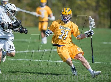 Thumbnail 3 in Weston @ Joel Barlow photogallery.