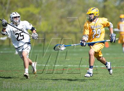 Thumbnail 1 in Weston @ Joel Barlow photogallery.