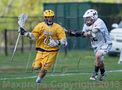Thumbnail 1 in Weston @ Joel Barlow photogallery.