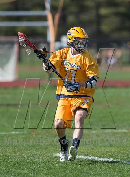 Thumbnail 3 in Weston @ Joel Barlow photogallery.