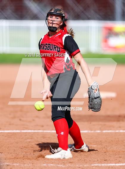 Thumbnail 3 in Strasburg @ Eaton photogallery.
