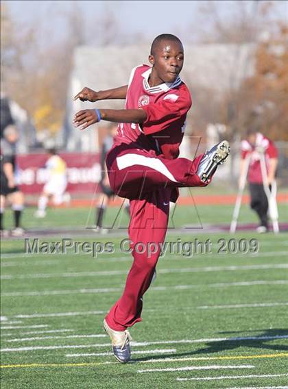 Thumbnail 1 in St. Joseph's vs Canisius (Monsignor Martin Championship) photogallery.