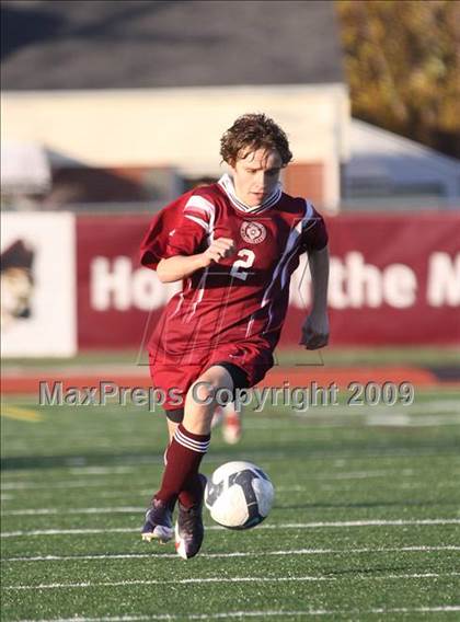 Thumbnail 1 in St. Joseph's vs Canisius (Monsignor Martin Championship) photogallery.