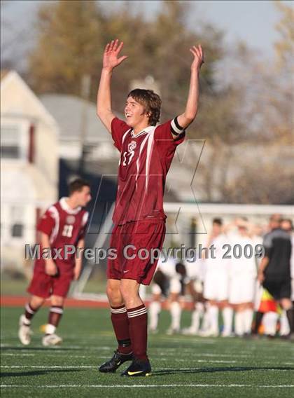 Thumbnail 2 in St. Joseph's vs Canisius (Monsignor Martin Championship) photogallery.