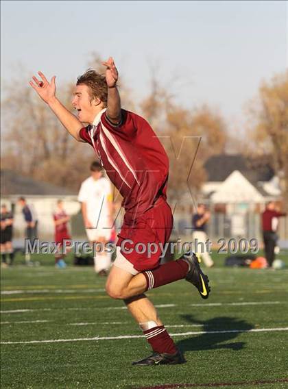 Thumbnail 3 in St. Joseph's vs Canisius (Monsignor Martin Championship) photogallery.