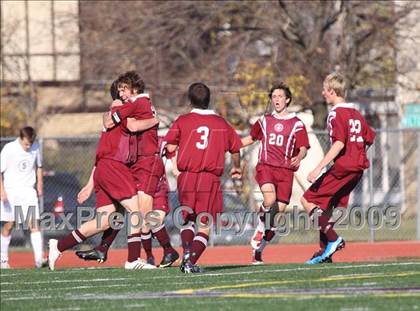 Thumbnail 2 in St. Joseph's vs Canisius (Monsignor Martin Championship) photogallery.