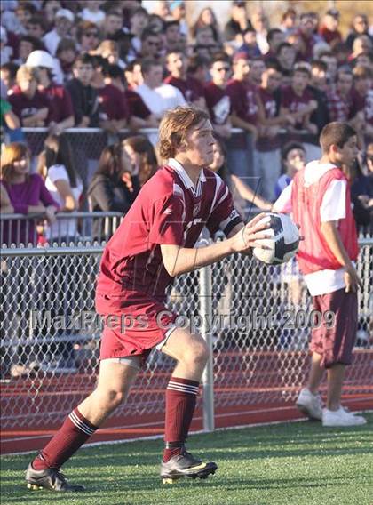 Thumbnail 3 in St. Joseph's vs Canisius (Monsignor Martin Championship) photogallery.