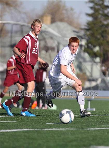 Thumbnail 1 in St. Joseph's vs Canisius (Monsignor Martin Championship) photogallery.
