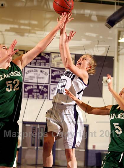 Thumbnail 3 in Bear Creek @ Arvada West photogallery.
