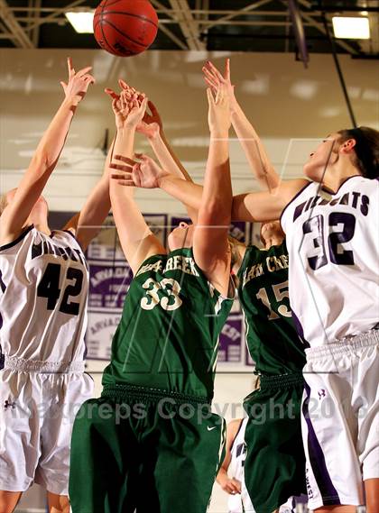 Thumbnail 1 in Bear Creek @ Arvada West photogallery.