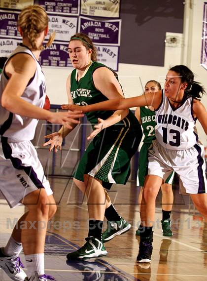 Thumbnail 2 in Bear Creek @ Arvada West photogallery.