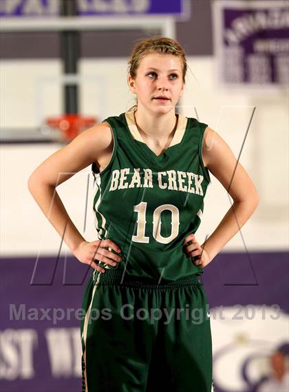 Thumbnail 3 in Bear Creek @ Arvada West photogallery.