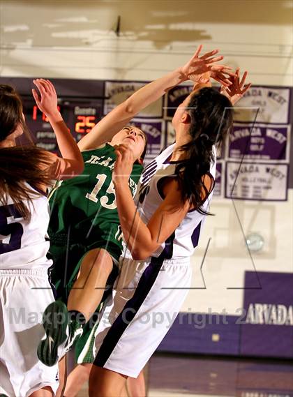 Thumbnail 2 in Bear Creek @ Arvada West photogallery.