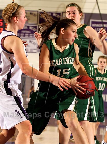 Thumbnail 1 in Bear Creek @ Arvada West photogallery.