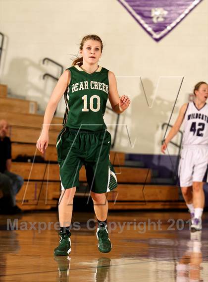 Thumbnail 1 in Bear Creek @ Arvada West photogallery.