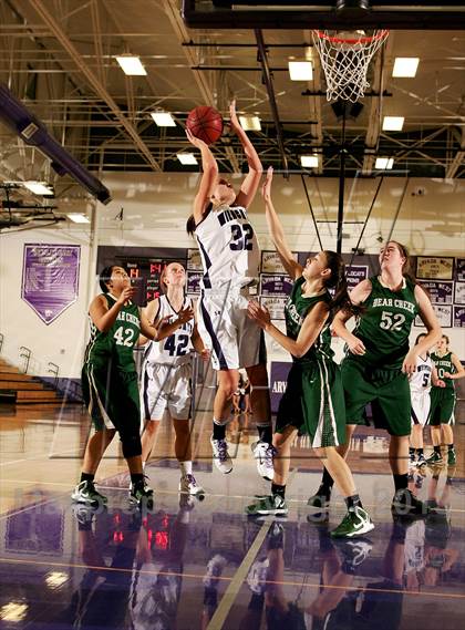 Thumbnail 3 in Bear Creek @ Arvada West photogallery.