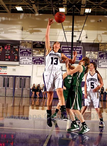 Thumbnail 2 in Bear Creek @ Arvada West photogallery.
