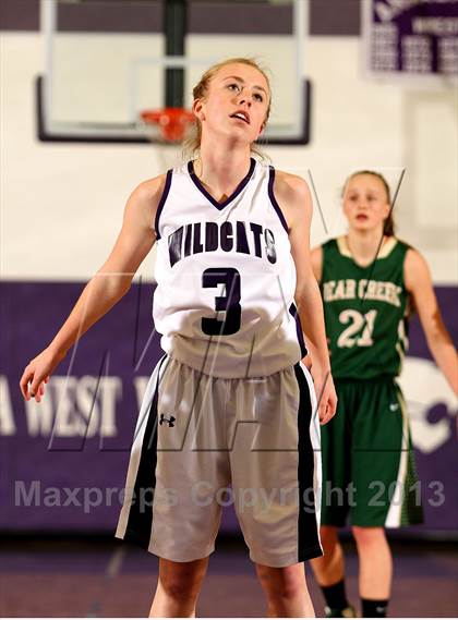 Thumbnail 1 in Bear Creek @ Arvada West photogallery.