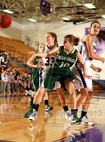 Thumbnail 1 in Bear Creek @ Arvada West photogallery.