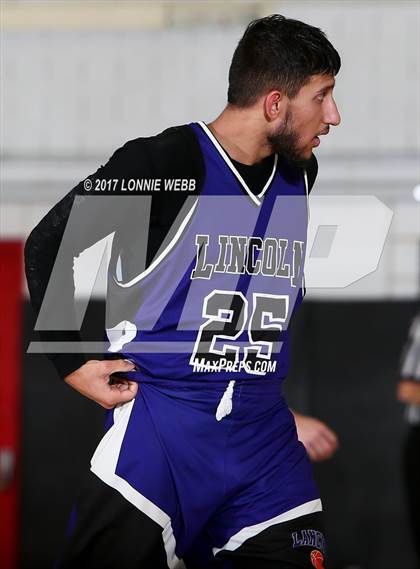 Thumbnail 3 in Lincoln @ Eastchester photogallery.